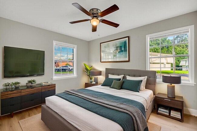 Foto del edificio - The Grove