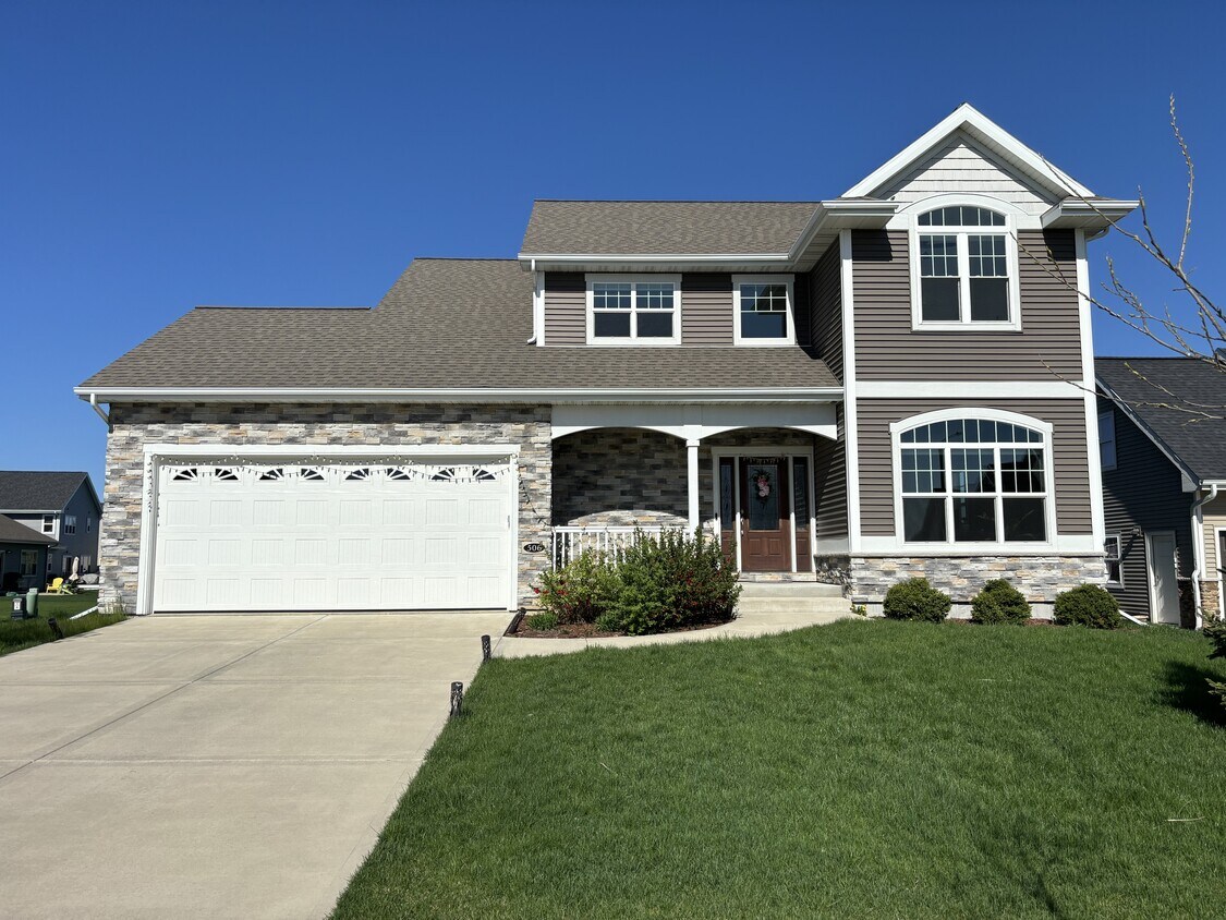 506 Big Stone Trail, Middleton, WI 53562 House Rental in Middleton