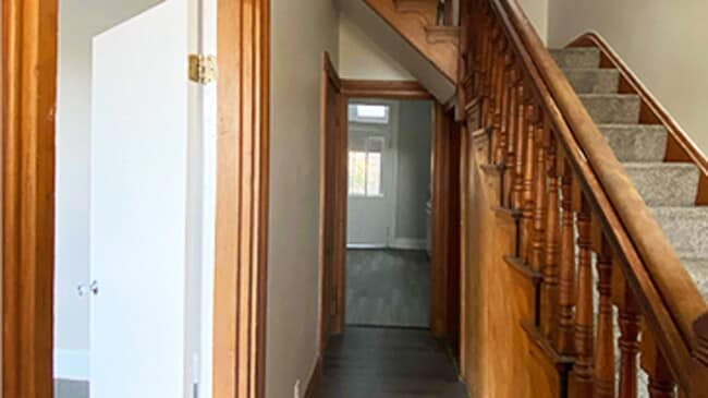 Building Photo - 114 W Nixon St