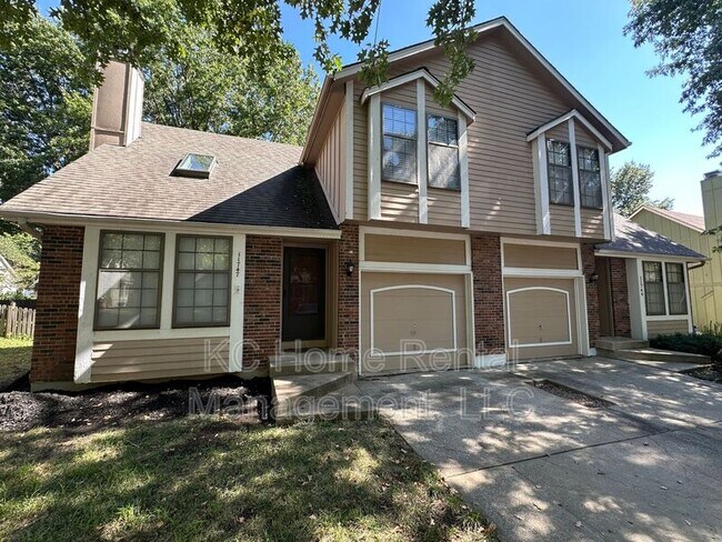 Foto del edificio - 11747 Oakmont St