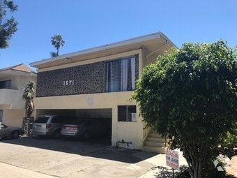 Building Photo - 1671 Federal Ave