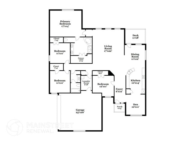 Building Photo - 527 Shady Meadow Ln