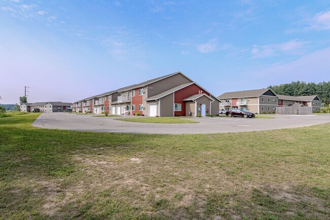 Building Photo - SCS Black River Falls