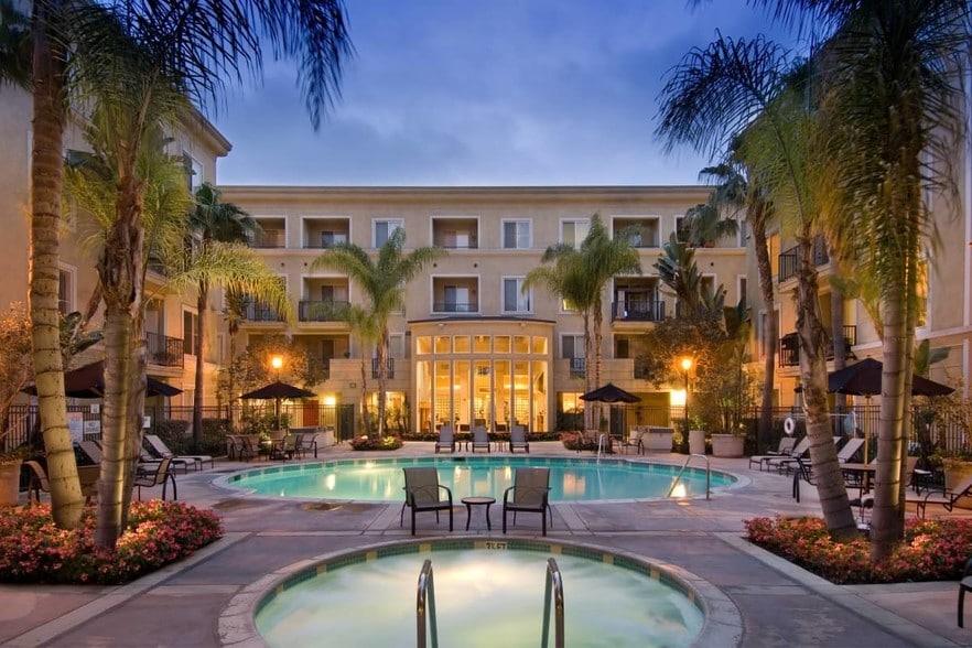 Tierra del Rey Rentals Marina Del Rey, CA