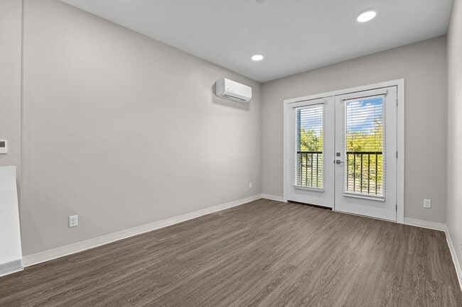 Building Photo - The Mesa: Stylish 2 Bedroom 1 Bathroom