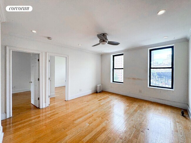 Foto del edificio - 567 W 125th St