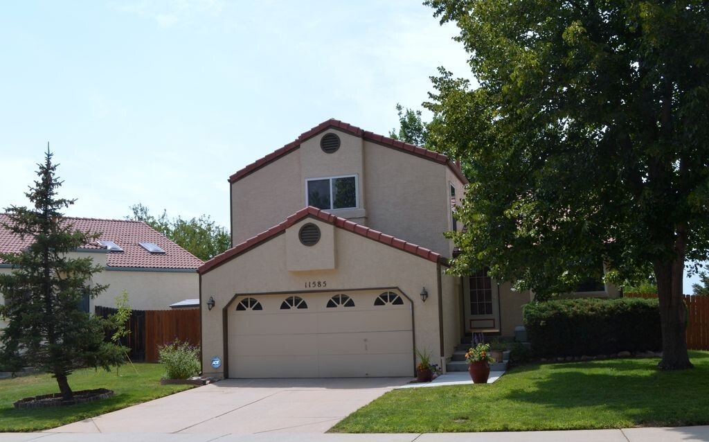 Elegant 4 BD/2.5 BA Home - Elegant 4 BD/2.5 BA Home