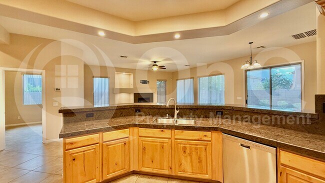 Building Photo - 6417 W Lucia Dr