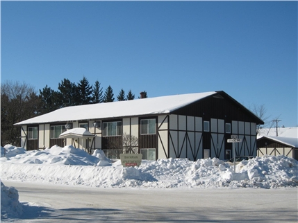 Building Photo - Bavarian Apartments