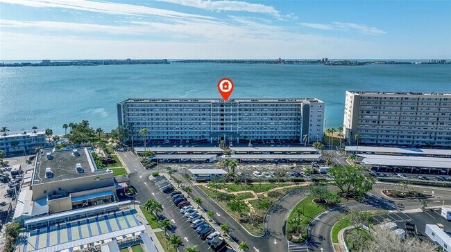 Foto del edificio - 5900 Shore Blvd S