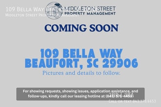 Building Photo - 109 Bella Way