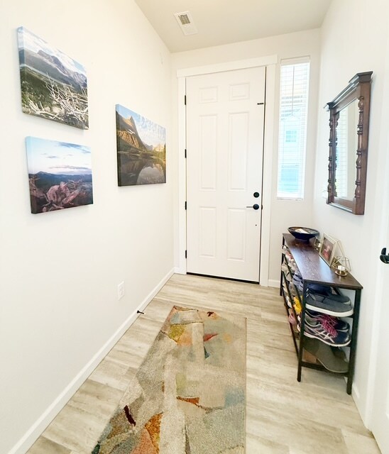 Foto del edificio - 12843 Springboard Ave NW