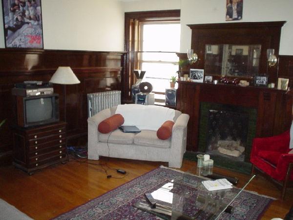 Foto del edificio - 1232 Beacon St