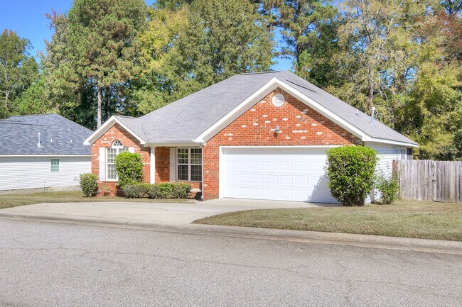 Foto del edificio - Updated 3 Bedroom Ranch In Grovetown