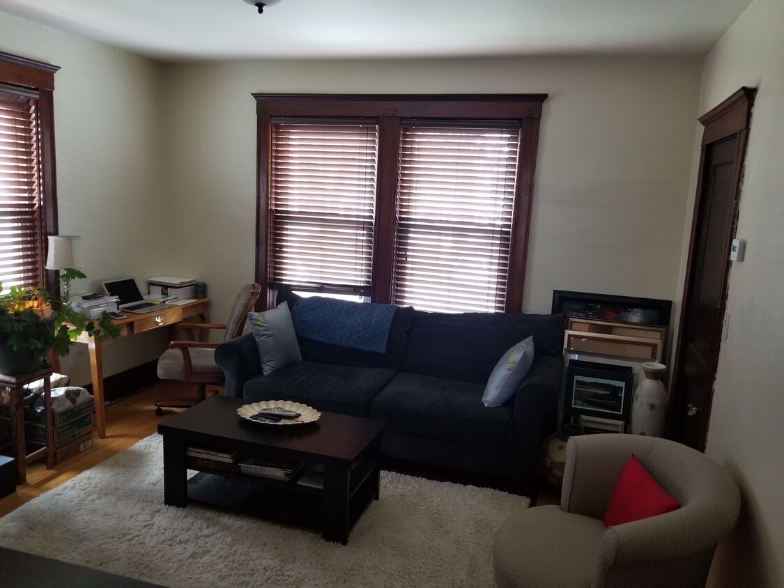 165 Elliot Ave, Quincy, MA 02171 Apartments in Quincy, MA