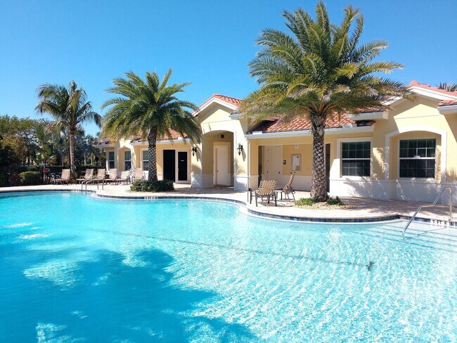 Foto del edificio - Impressive Annual Unfurnished Condo with C...