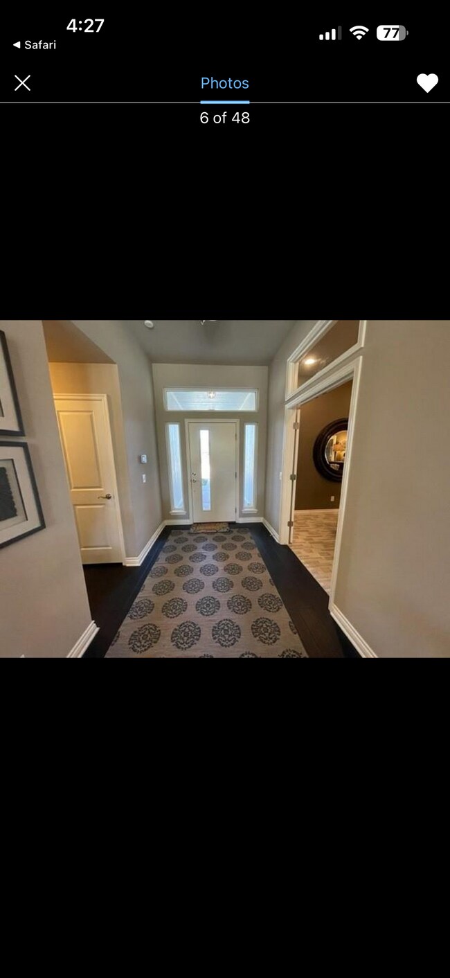 Foto del edificio - 2424 NW 187th Terrace