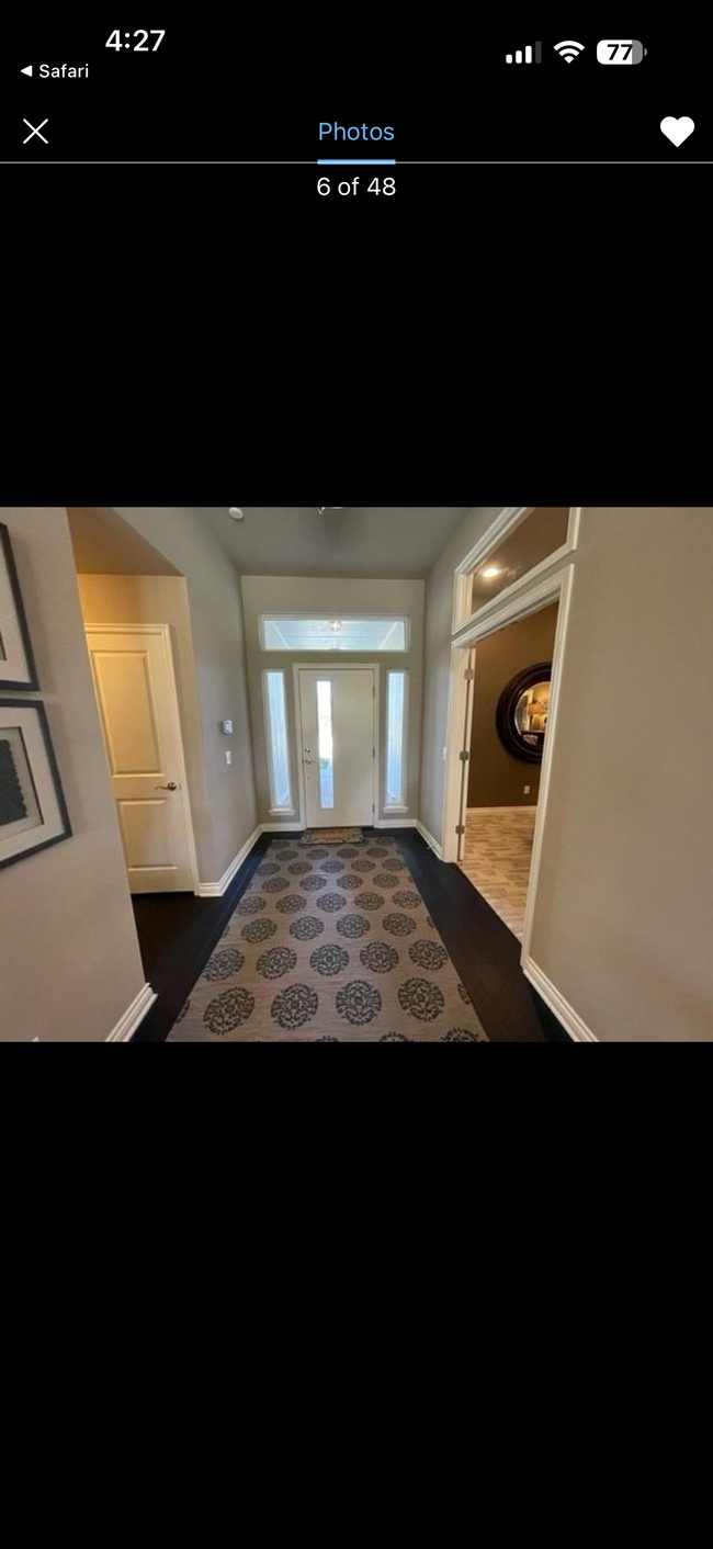 Photo - 2424 NW 187th Terrace House