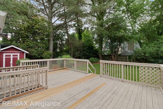 Building Photo - 3 br, 2.5 bath House - 105 OAK GROVE ROAD
