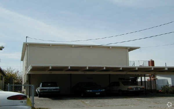 Foto del edificio - 345-351 27th St