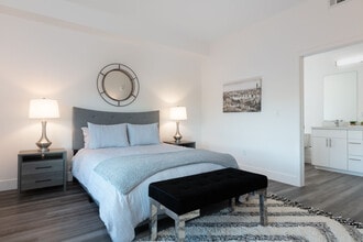 Interior Photo - Sunsweet Apartments