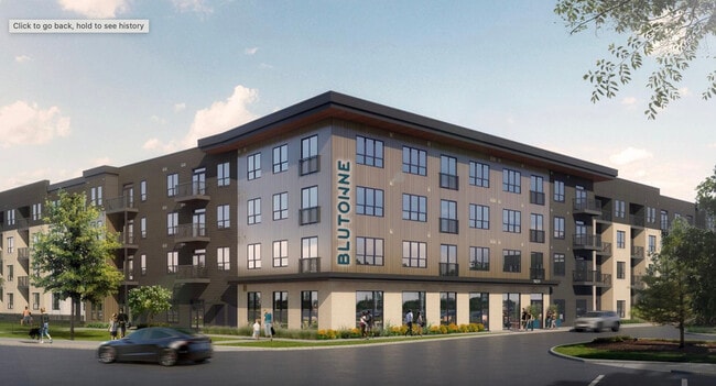 Exterior Rendering website photo - Blutowne