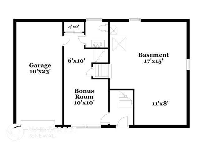 Building Photo - 9306 Fairwood Dr