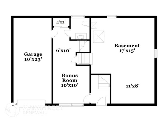 Foto del edificio - 9306 Fairwood Dr