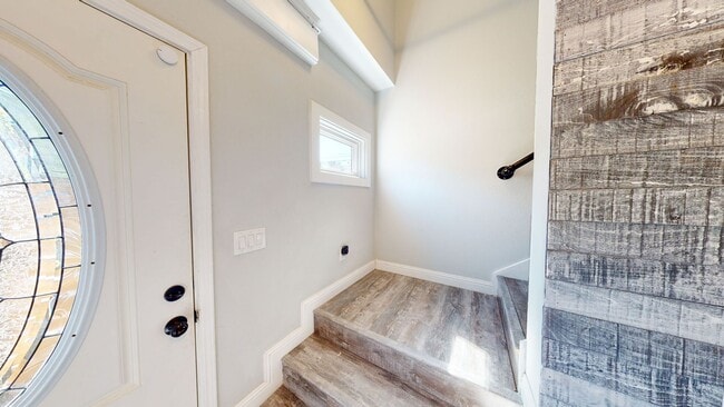 Building Photo - 1411 Peralta St