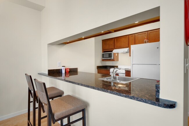 Foto del edificio - Dryden South Furnished Utilities Included!