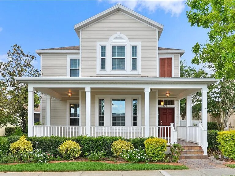 6923 Cupseed Ln, Harmony, FL 34773 House Rental in Harmony, FL