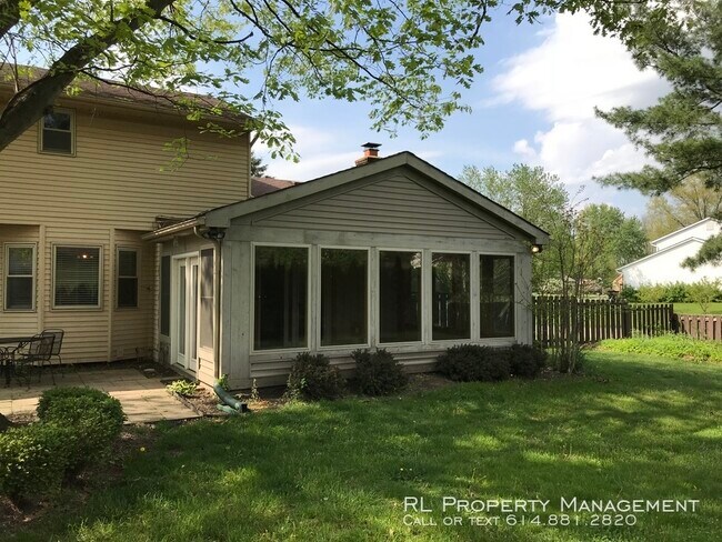 Building Photo - Spacious 4 bedroom home in Pickerington