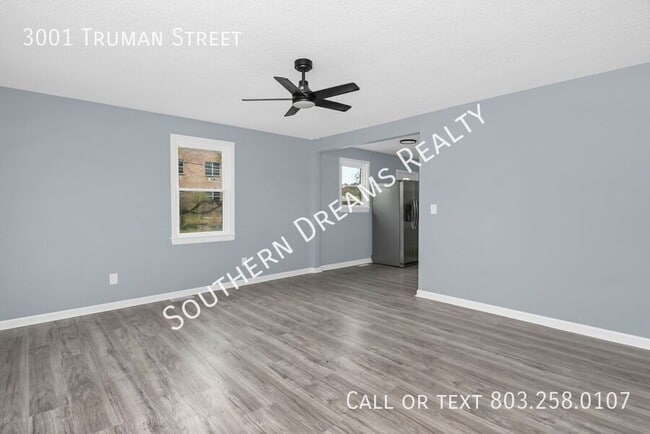 Building Photo - 3001 Truman St