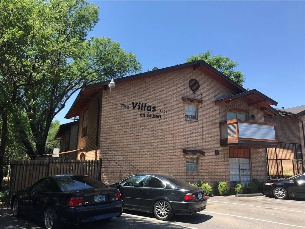 Primary Photo - 4203 Gilbert Ave