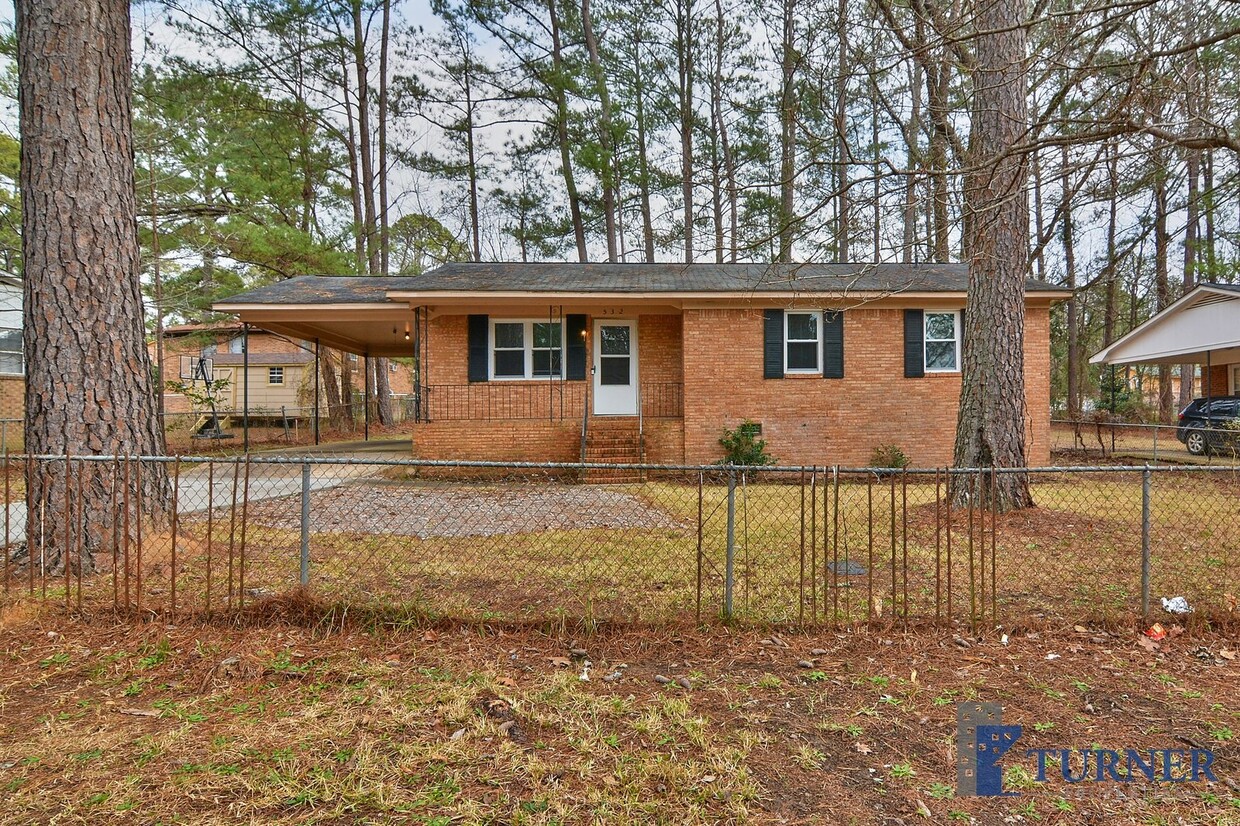 Primary Photo - 532 Calvary Dr, Columbia, SC 29203