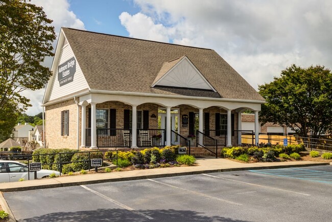 Building Photo - Ashmore Bridge Estates Apartment Homes