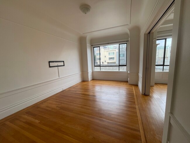 Foto del edificio - 1336 Broadway
