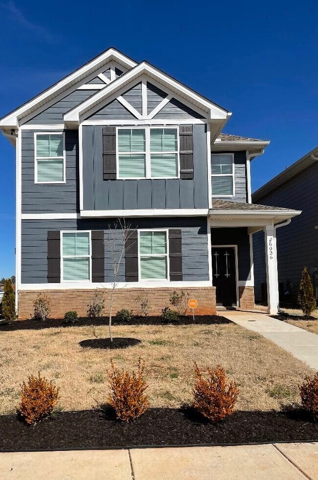 Foto del edificio - 6036 Stonewater Ct NW