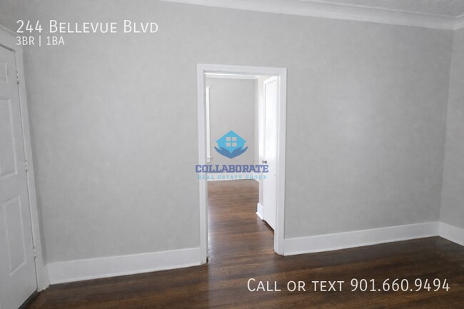 Foto del edificio - 244 N Bellevue Blvd