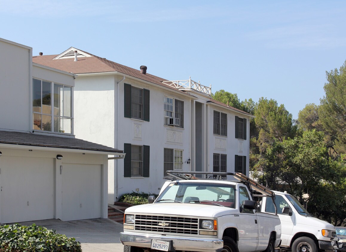 611 Levering Ave, Los Angeles, CA 90024 Apartments Los Angeles, CA