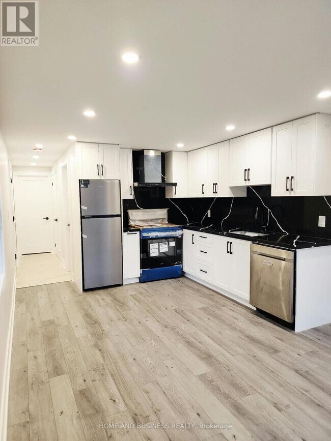 Building Photo - 5651 Turney Dr