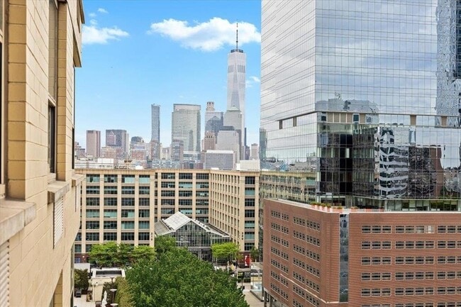 Foto del edificio - 88 Morgan St