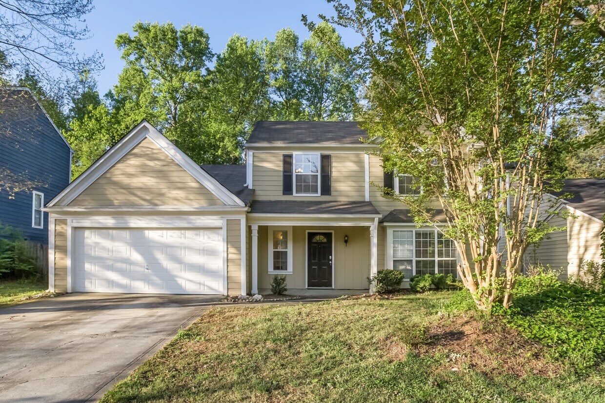 Primary Photo - 5065 N Bridges Dr