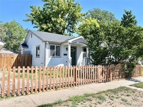 Building Photo - 1617 W 39th Ave