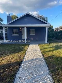Foto principal - 401 NW 51st St