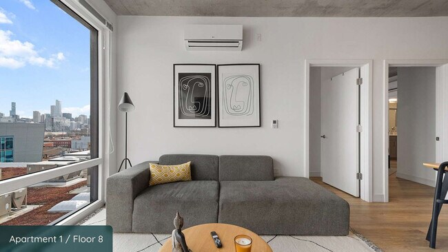 Foto del edificio - 851 W Blackhawk St