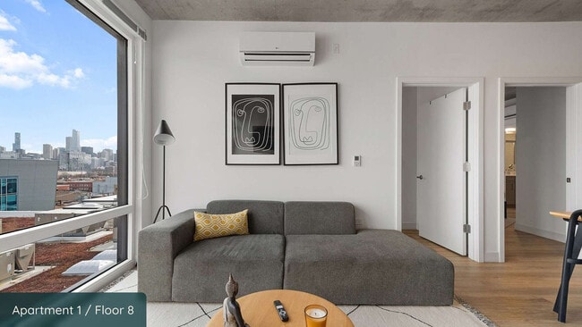 Foto del edificio - 853 W Blackhawk St