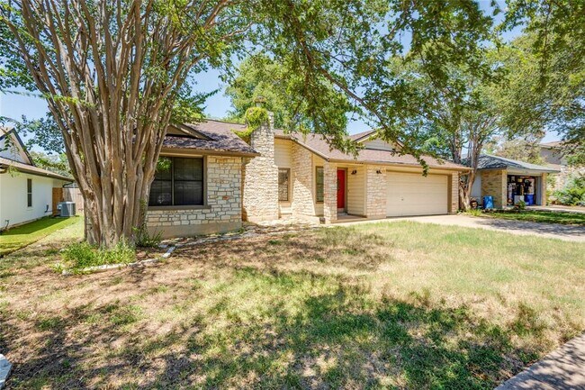 Foto del edificio - 1708 Wild Horse Ln
