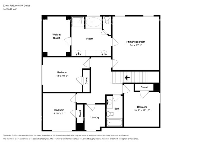 Foto del edificio - 229 N Fortune Way
