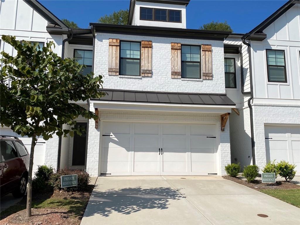 Foto principal - 117 Auburn Gate Ln